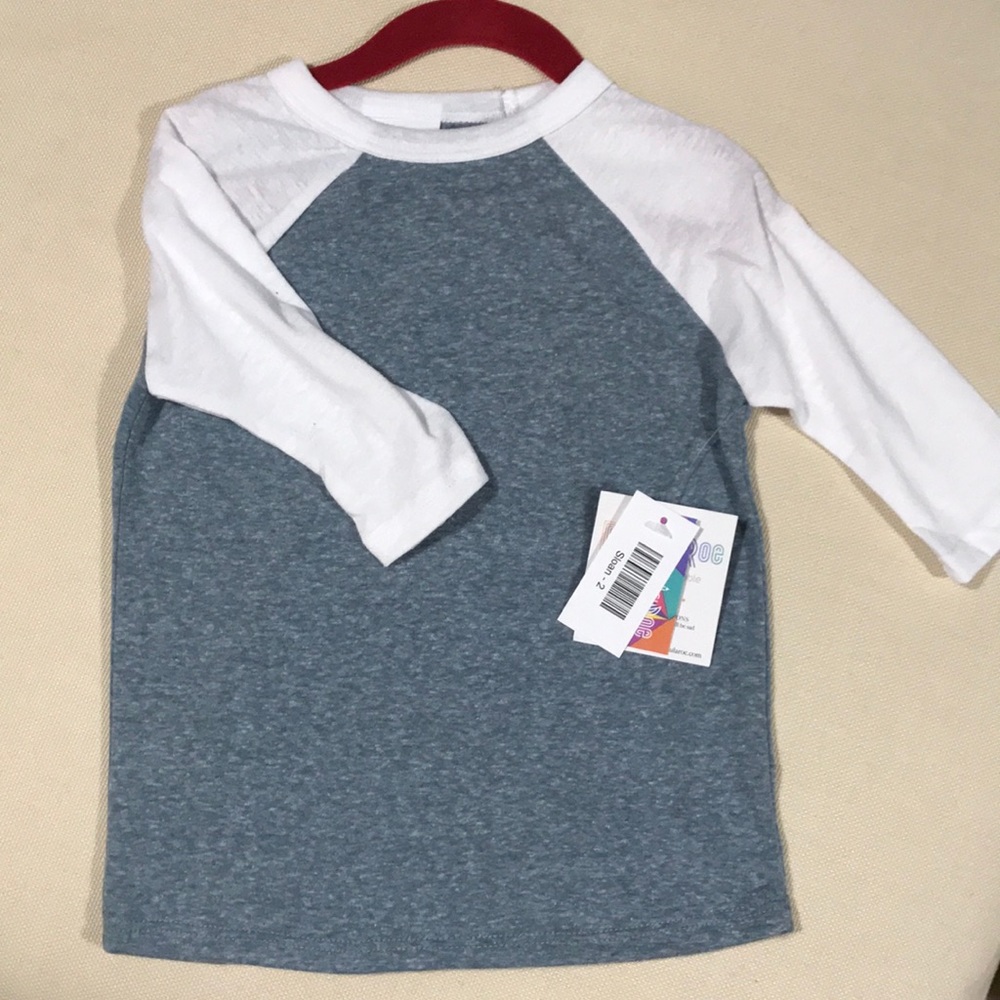 Lularoe Sloan size 2